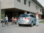 Seat Altea XL 2006 года